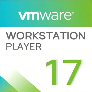 VMware Workstation 17 Player, Windows, Linux, 1 PC, licenta digitala - 