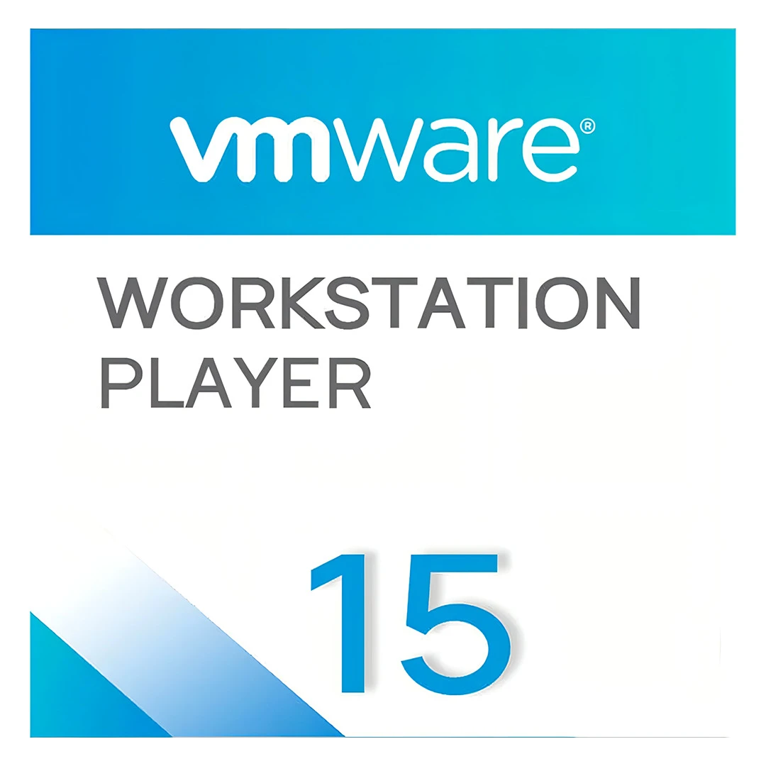 VMware Workstation 15 Player, Windows, Linux, 1 PC, licenta digitala - 