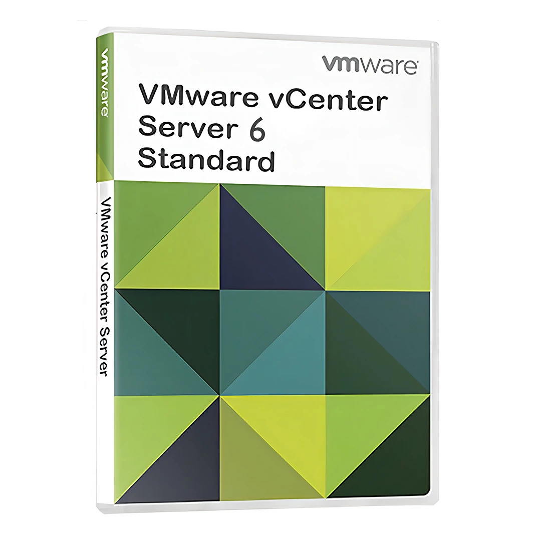 VMware vCenter Server 6 Standard, Windows, Linux, 1 PC, licenta digitala - 