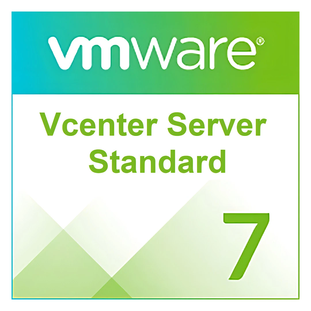 VMware vCenter Server 7 Standard, Windows, Linux, 1 PC, licenta digitala - 