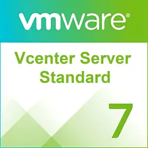 VMware vCenter Server 7 Standard, Windows, Linux, 1 PC, licenta digitala - 