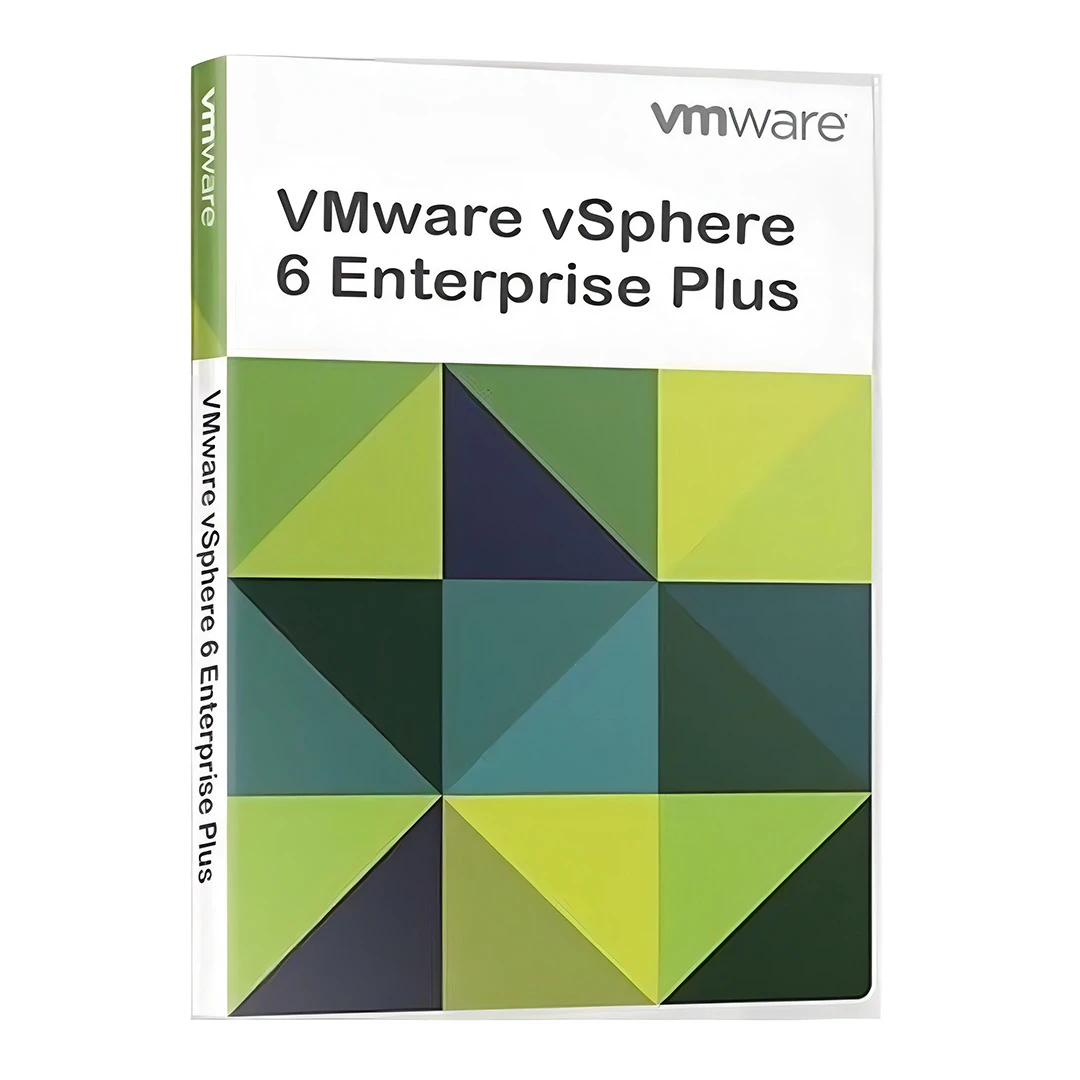 VMware vSphere 6 Enterprise Plus, Windows, Linux, 1 PC, licenta digitala - 