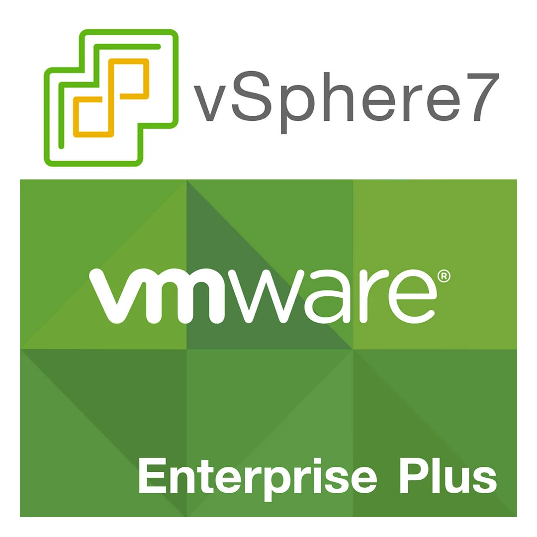 VMware vSphere 7 Enterprise Plus, Windows, Linux, 1 PC, licenta digitala - 
