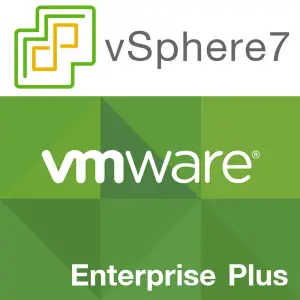 VMware vSphere 7 Enterprise Plus, Windows, Linux, 1 PC, licenta digitala - 