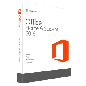 Office 2016 Home & Student, 32/64 bit, Multilanguage, Bind, licenta digitala - 