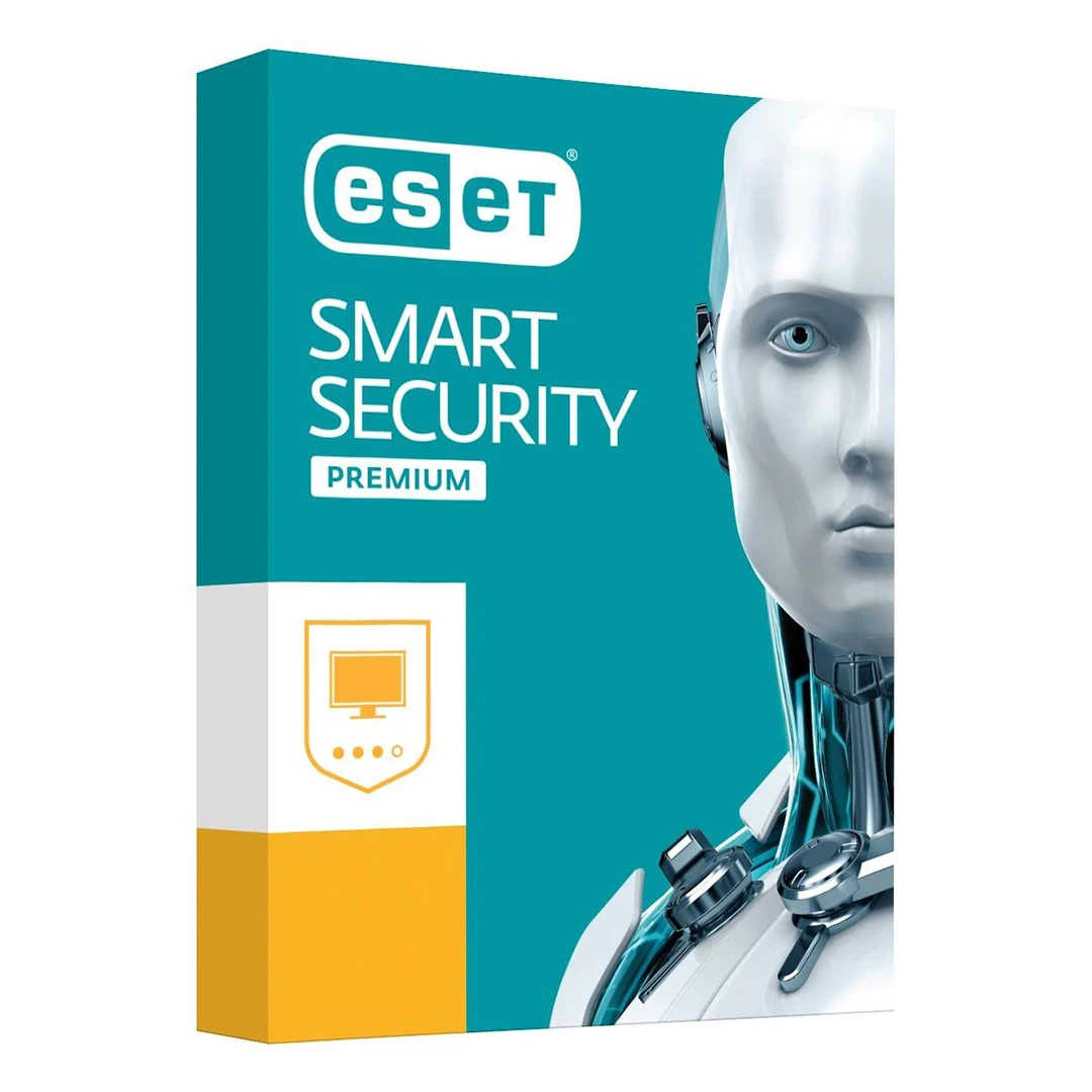 ESET Smart Security Premium, 1 An, 1 PC, Windows, MacOS, Linux, licenta digitala - 