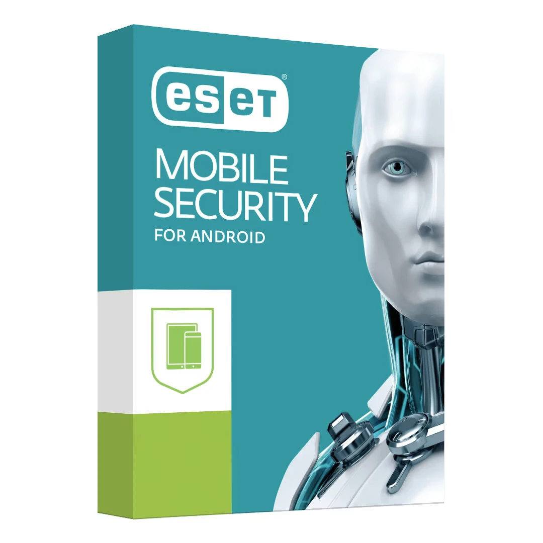 ESET Mobile Security, Android, 1 An, 1 Dispozitiv, licenta digitala - 