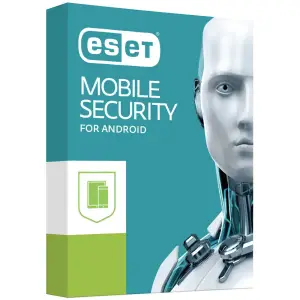ESET Mobile Security, Android, 1 An, 1 Dispozitiv, licenta digitala - 
