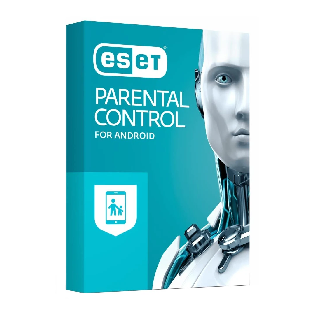 ESET Parental Control, Android, 1 An, 1 Dispozitiv, licenta digitala - 