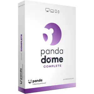 Panda Dome Complete, 1 An, 1 PC, Windows, MacOS, licenta digitala - 