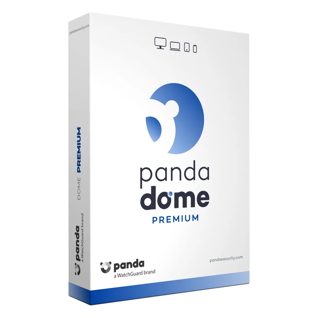Panda Dome Premium, 1 An, 1 PC, Windows, MacOS, licenta digitala - 