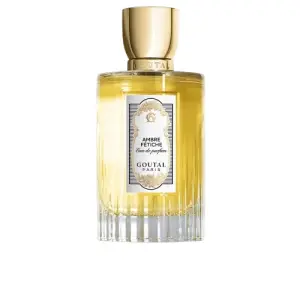 Apa de Parfum cu vaporizator, Annick Goutal Ambre Fetiche, 100 ml - 