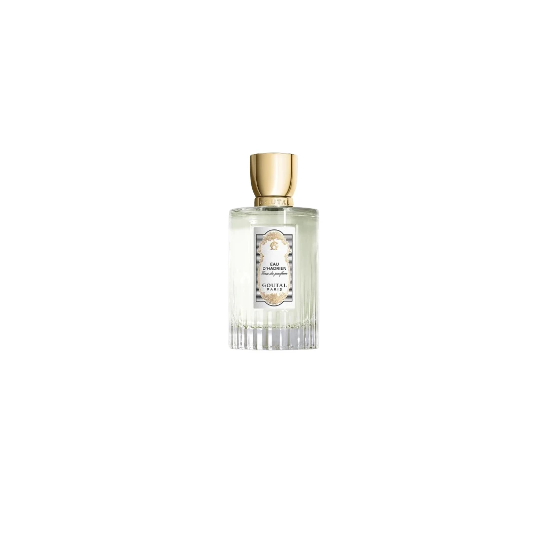 Apa de Parfum cu vaporizator, Annick Goutal Eau d'Hadrien, 100 ml - 
