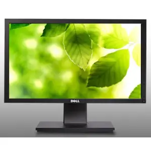 Monitor DELL; model: P2211; 22&quot;;LED WIDE; SH - 