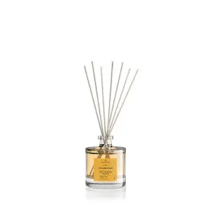 Parfum pentru camera cu cedru si tonka Oriental Wood, 50 ml, Equivalenza - 