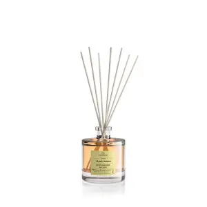 Parfum pentru camera cu iasomie si flori de portocal Mystic Garden, 50 ml, Equivalenza - 
