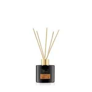 Parfum pentru camera cu vanilie si cafea Les Secrets, 50 ml, Equivalenza - 