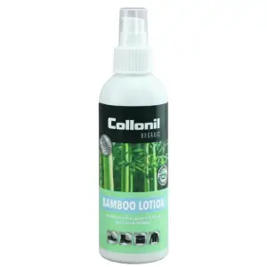 Solutie curatare organica Collonil Organic Bamboo Lotion, 200 ml - 