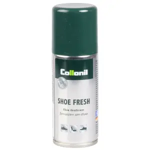 Deodorant incaltaminte Collonil Shoe Fresh, 100 ml - 
