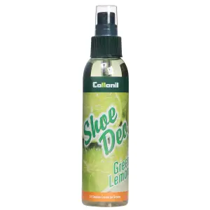 Deodorant incaltaminte Collonil Shoe Deo green lemon, 150 ml - 