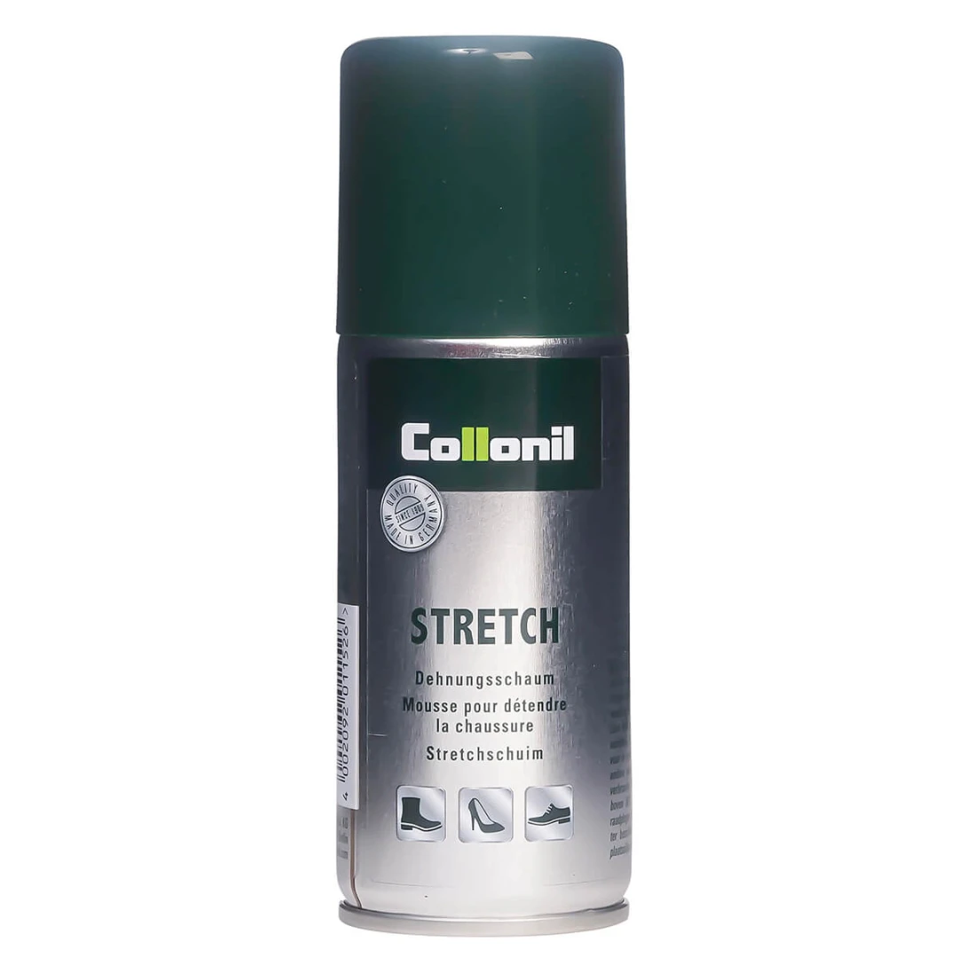 Spuma pentru largit incaltamintea Collonil Stretch, 100 ml - 