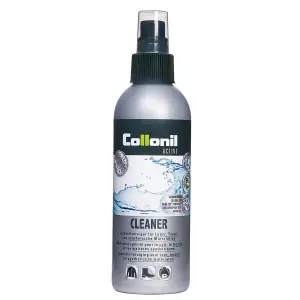 Solutie speciala pentru curatarea pielii, materialelor textile si sintetice Collonil Active Cleaner, 200 ml - 