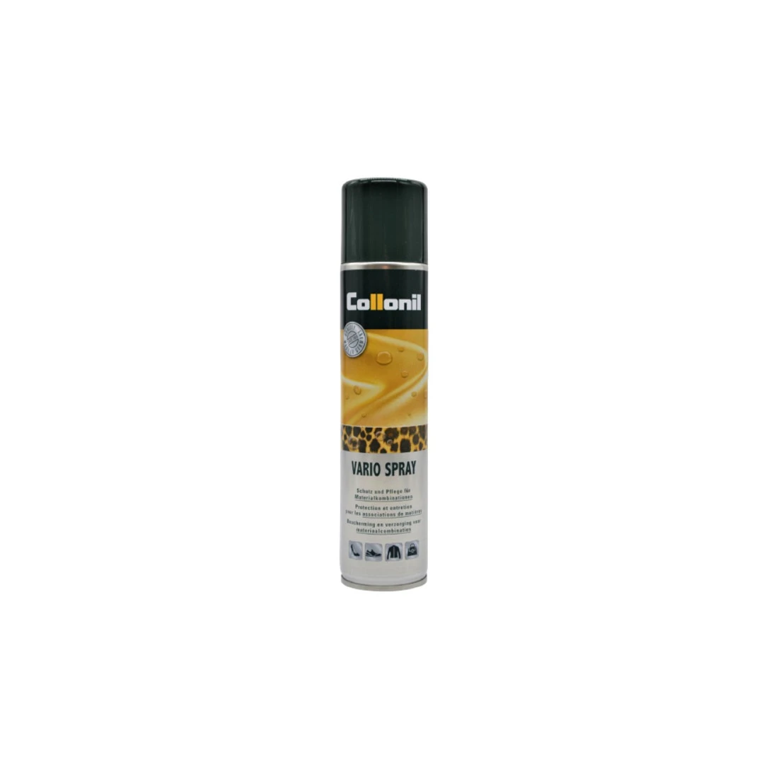 Spray impregnare si ingrijire Collonil Vario, 200 ml - 
