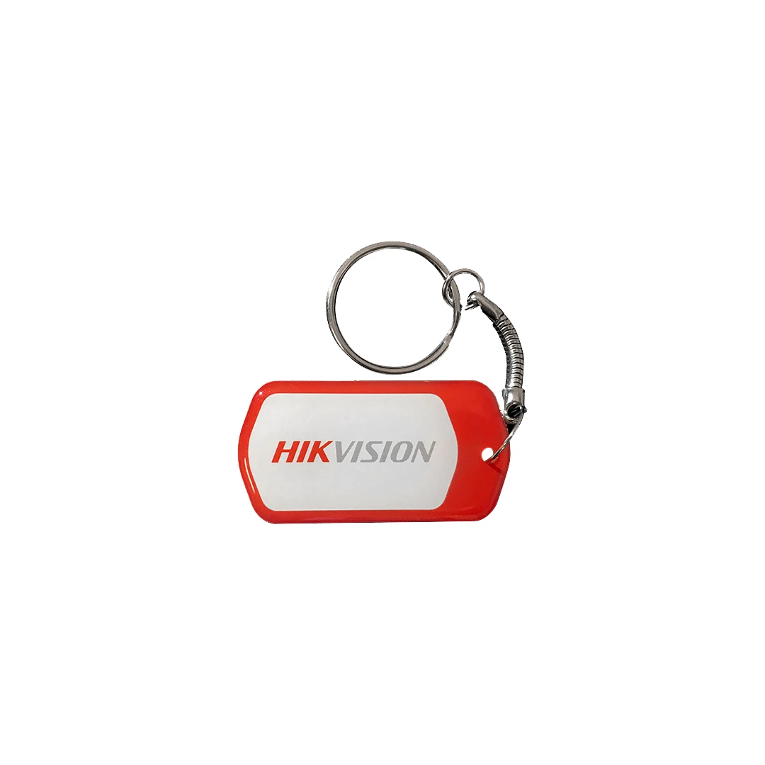 Tag de proximitate cu cip MIFARE (13.56MHz), personalizat - HIKVISION DS-K7M102-M - 