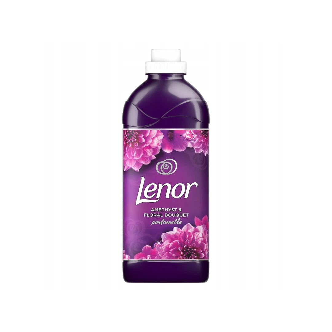 Balsam de rufe, Lenor, 750 ml - 