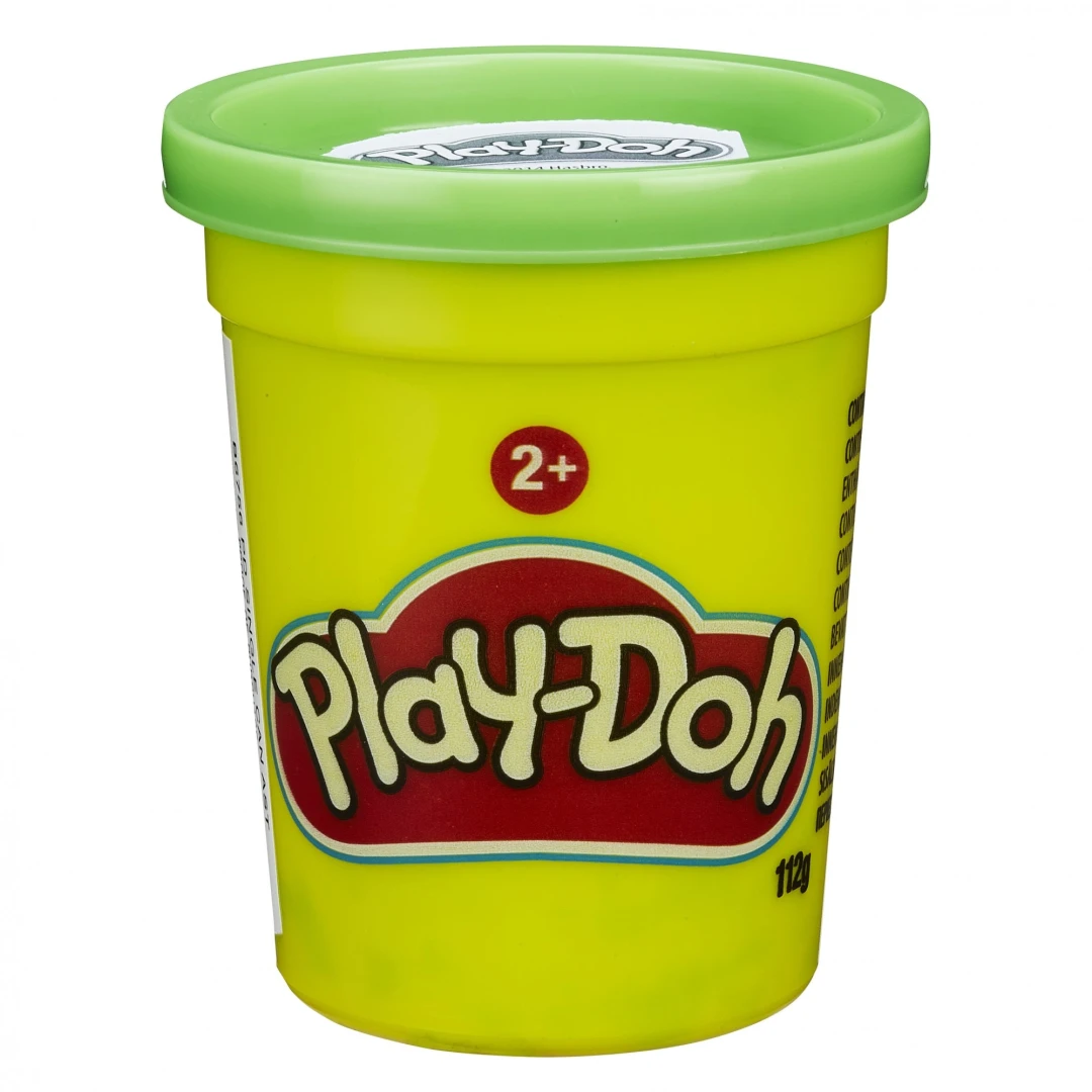 Plastilina Play-Doh, Verde - 