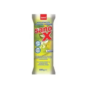 Praf de curatat Sano X Powder Refill 600G - 