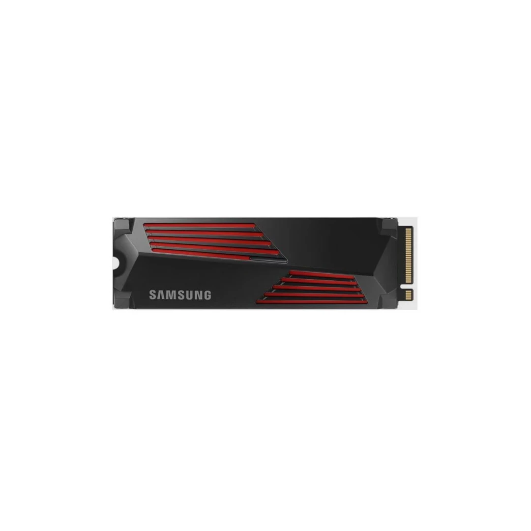 2TB SSD Samsung 990 PRO PCIe M.2 NVMe - 
