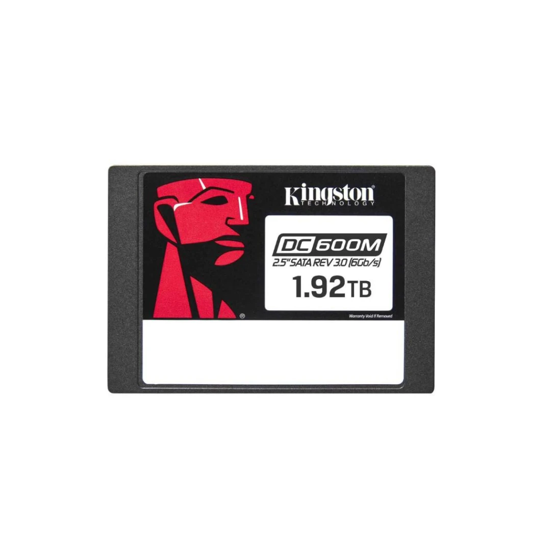 KS SSD 1920GB 2.5 SEDC600M/1920G - 