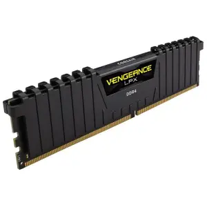 CR VENGEANCE LPX 8GB DDR4 3200 C16 - 