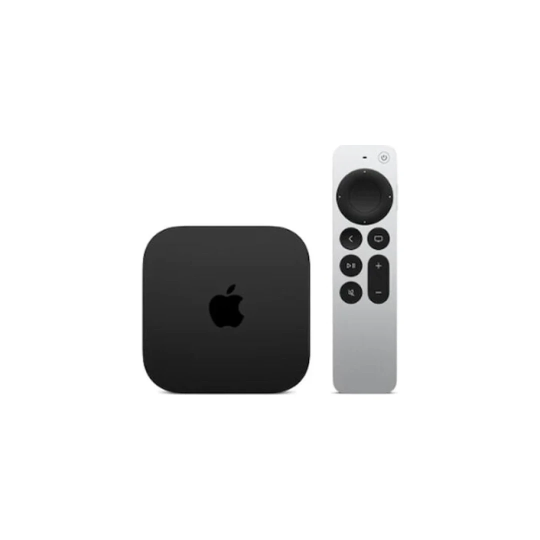 Apple TV 4K Wi Fi 64GB (2022) - 