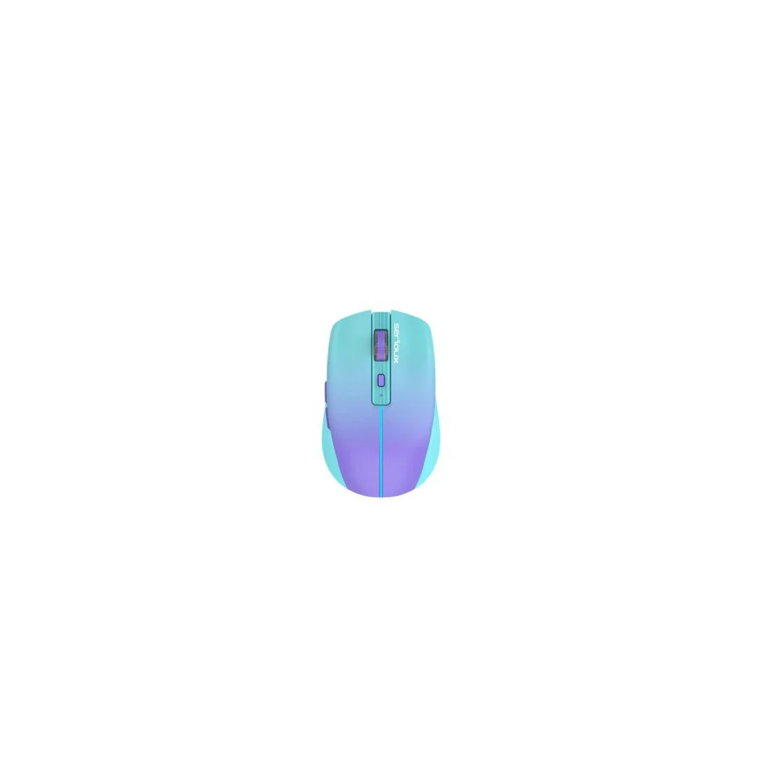 MOUSE SERIOUX FLICKER 212 WR GRADIENT - 