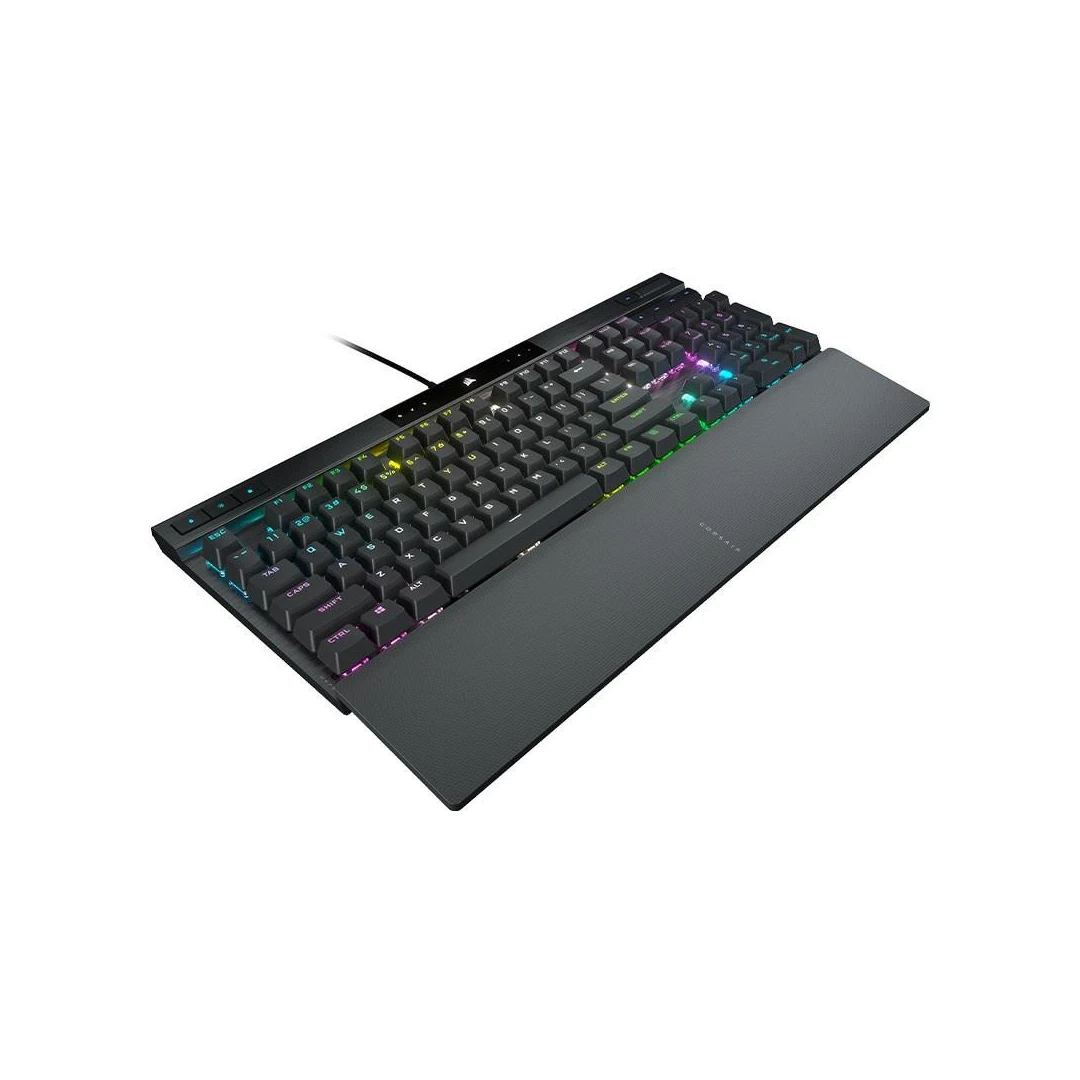 Tastatura Gaming Mecanica Cr K70 MX BRWN - 