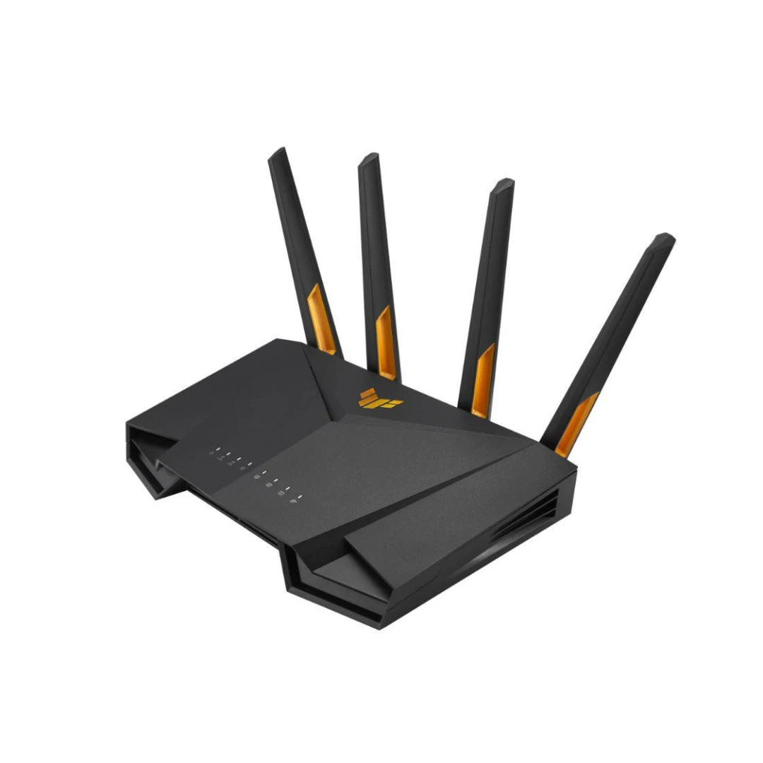 ASUS GAMING AX3000 WI-FI 6 ROUTER - 