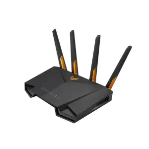 ASUS GAMING AX3000 WI-FI 6 ROUTER - 
