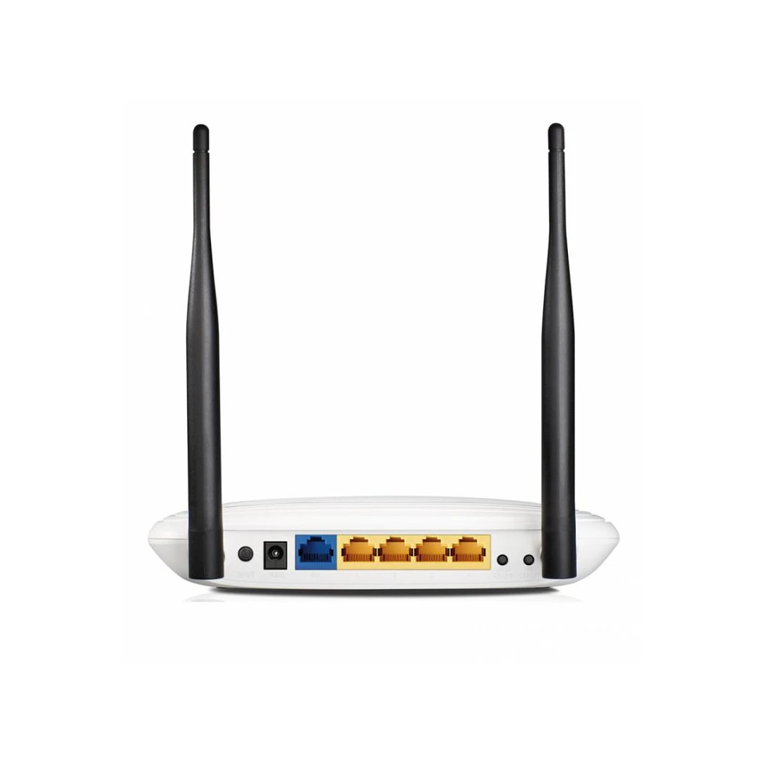 TPL ROUTER N300 FE 2.4GHZ ANT FIXE - 