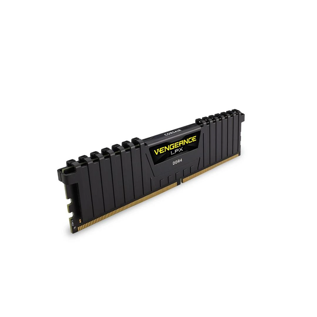 MEMORIE RAM DIMM CR VENGEANCE LPX 8GB - 