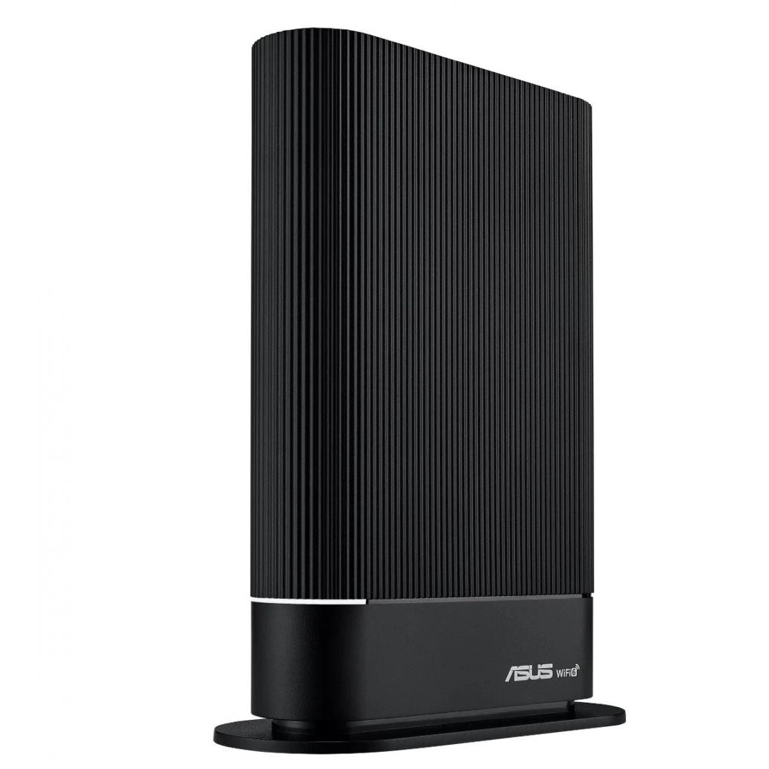 ASUS ROUTER AX4200 DUAL-BAND USB3.2WIFI - 