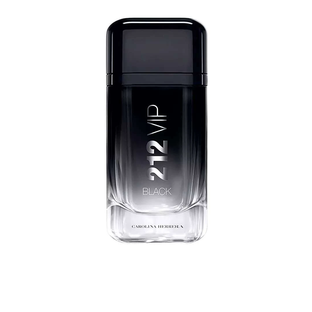 Apa de Parfum cu vaporizator, Carolina Herrera 212 VIP Black, 200 ml - 