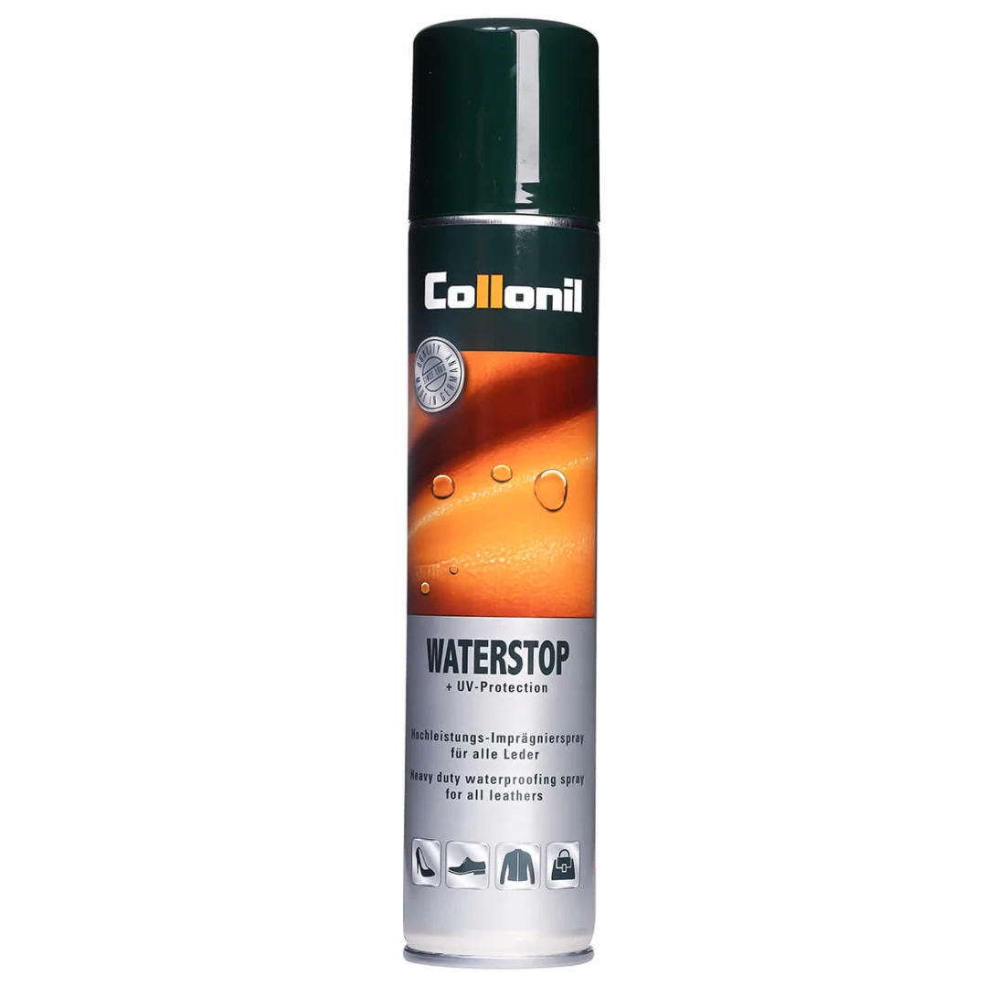 Spray impermeabilizant Collonil Waterstop Classic, 200 ml - 