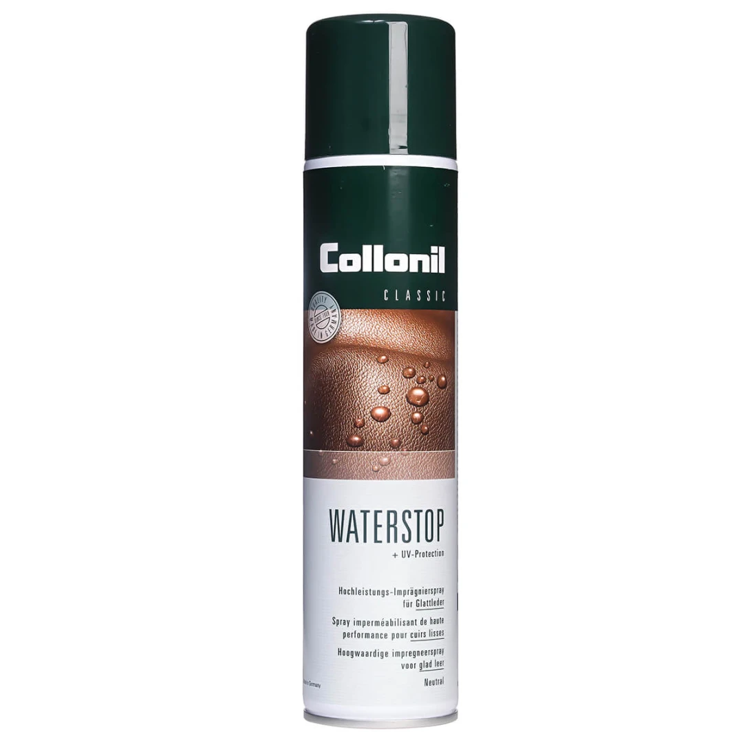 Spray impermeabilizant Collonil Waterstop Classic, 300 ml - 