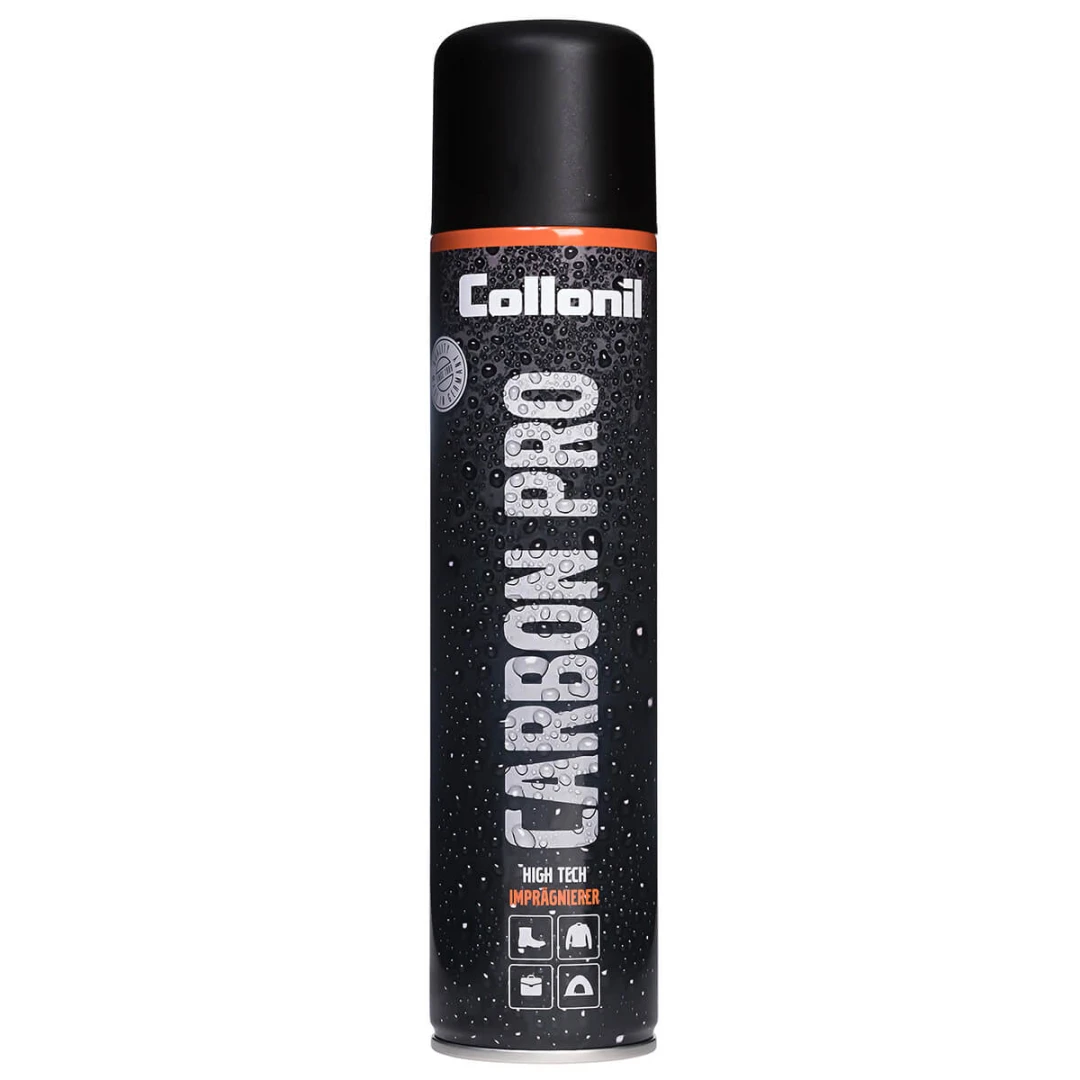 Spray impermeabilizant extrem de durabil Collonil Carbon Pro, 300 ml - 
