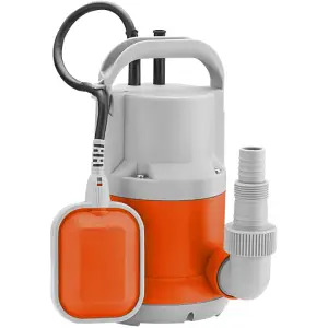 Pompa Submersibila cu Carcasa din Plastic, EvoSanitary, 1014, 400 W, 116 L /min - 