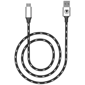 snakebyte CHARGE&DATA:CABLE 5 cablu USB-C PS5 2m - 