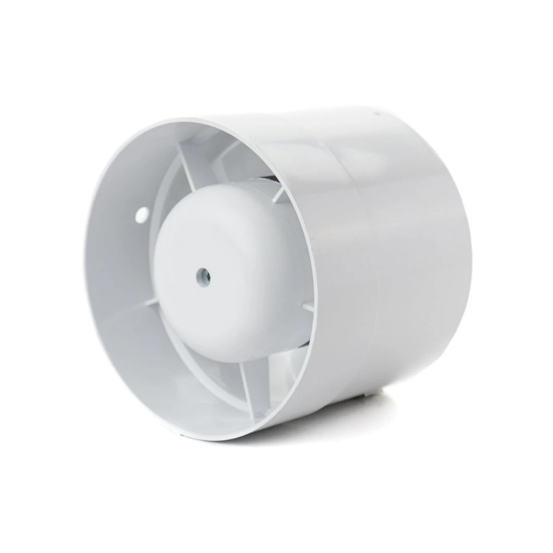Ventilator de tubulatura axial PROFIT 4, Debit 107 mc/h - 