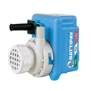 Pompa de apa S1 pentru masina de taiat cu apa, BATTIPAV - Cumpara acum Pompa de apa S1 pentru masina de taiat cu apa, BATTIPAV!